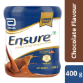 ensure chocolate flavour powder 400gm 